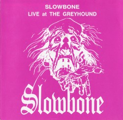 Live At The Greyhound
