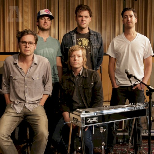 Audiotree Live