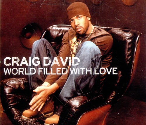 World Filled With Love
