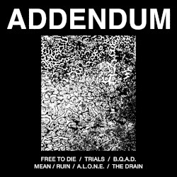ADDENDUM