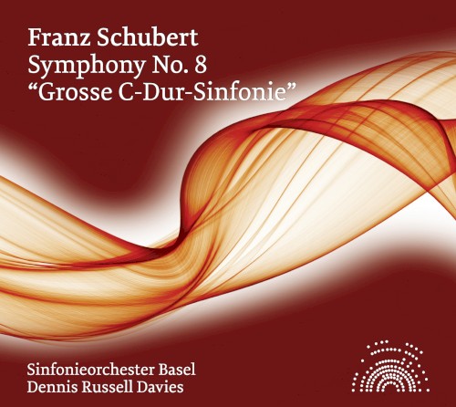 Symphony No. 8, "Grosse C-Dur Sinfonie"