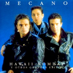 Hawaii-Bombay y otros grandes éxitos