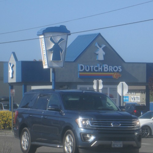 Eureka, CA