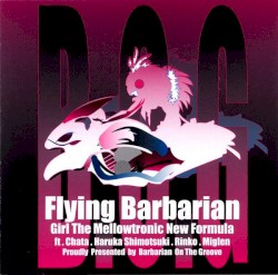 Flying Barbarian