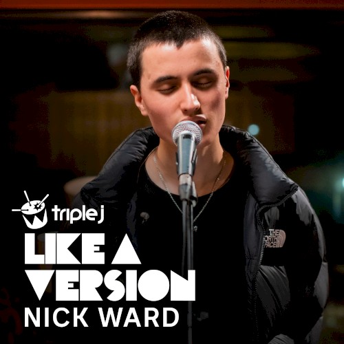Adam’s Song (triple j Like A Version)
