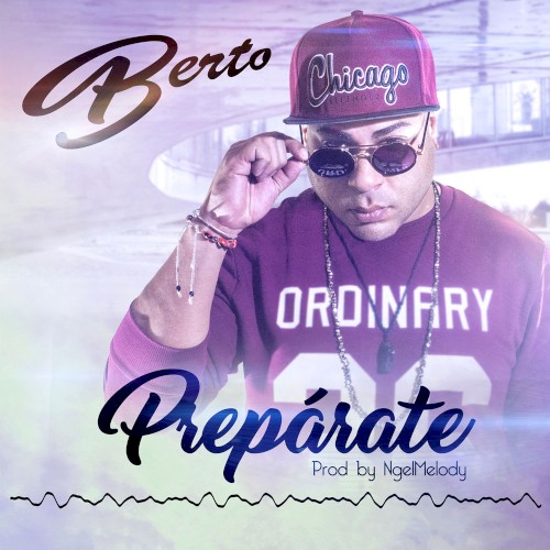 Prepárate