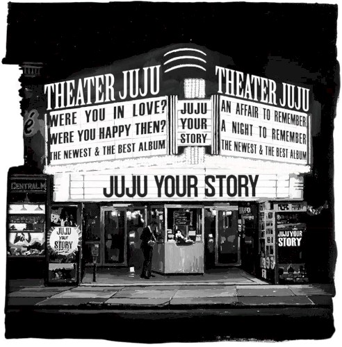 YOUR STORY