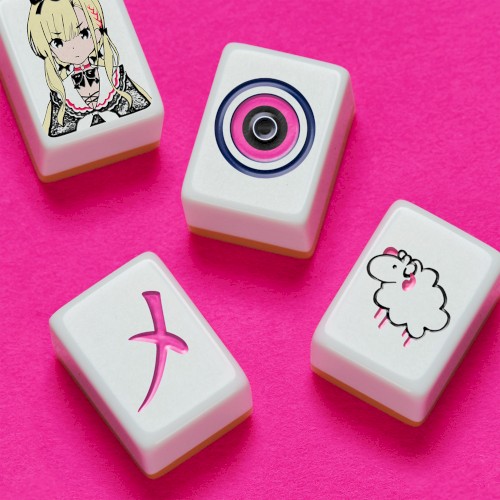 メメメのメ