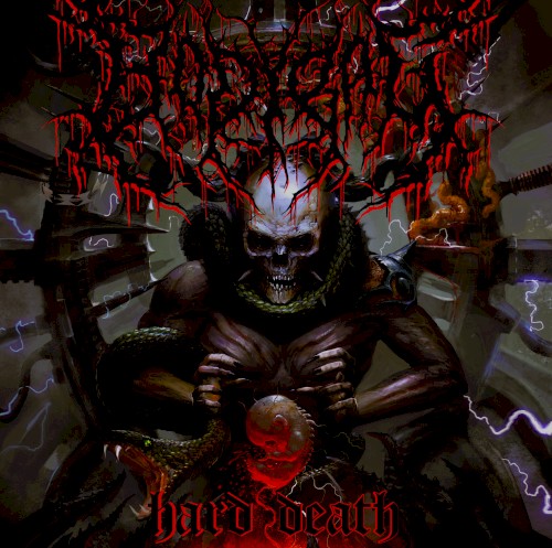 Hard Death