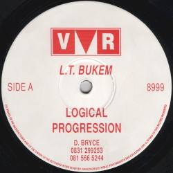 Logical Progression