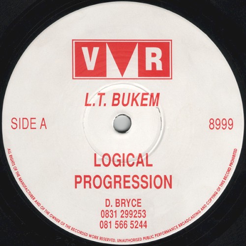 Logical Progression