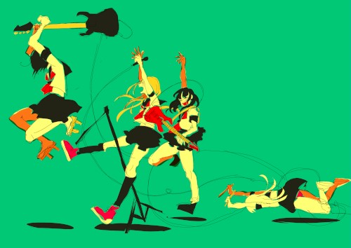 Sugar Guitar
