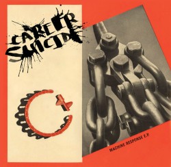 Machine Response E.P.