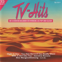 TV‐Hits – Die schönsten Melodien der Werbung aus Pop und Klassik