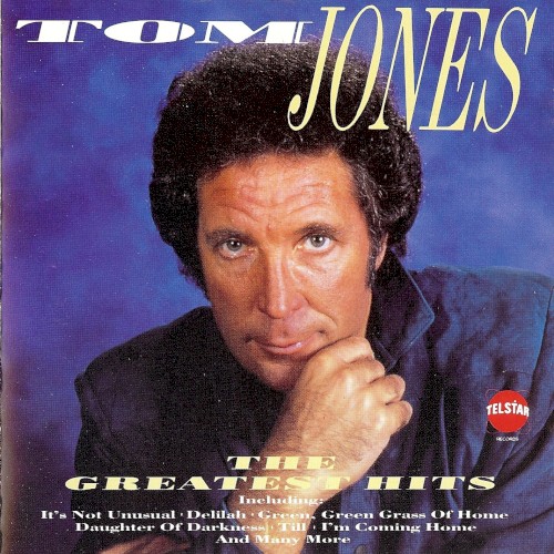 The Greatest Hits