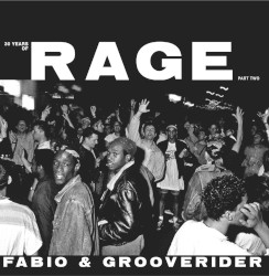 30 Years of Rage, Part Two