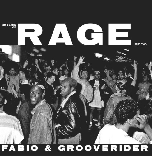 30 Years of Rage, Part Two