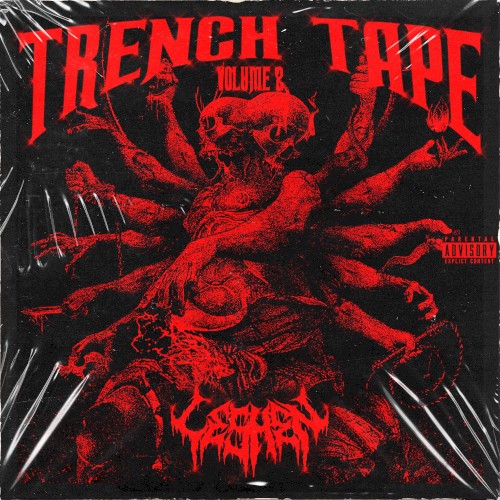 TRENCH TAPE VOL 2