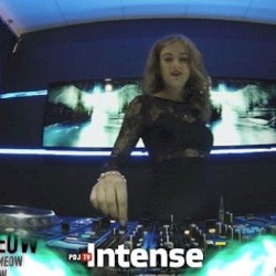 Live Radio Intense 25.10.2016