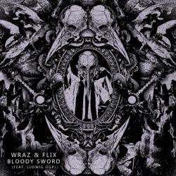 Bloody Sword (feat. Flix & Ludwig OGP)