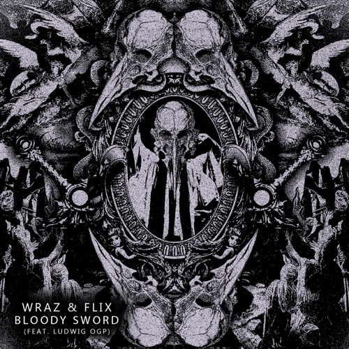 Bloody Sword (feat. Flix & Ludwig OGP)