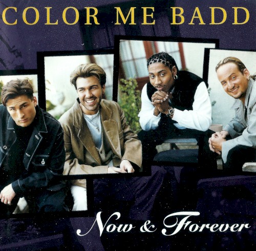 Now & Forever