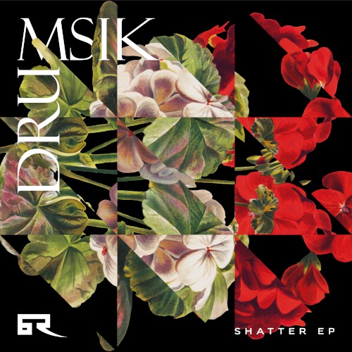 Shatter EP