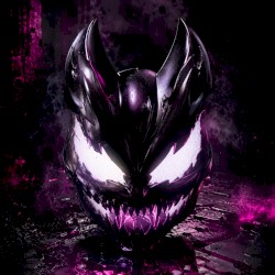 BLACK MASK