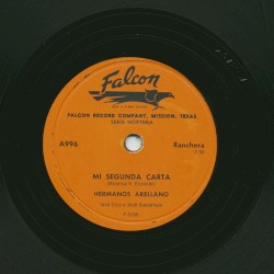 Mi segunda carta / El arado