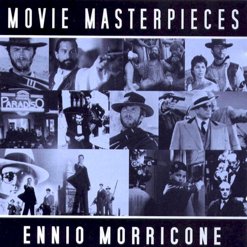 Movie Masterpieces