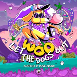 Woo Let The Dogs Out