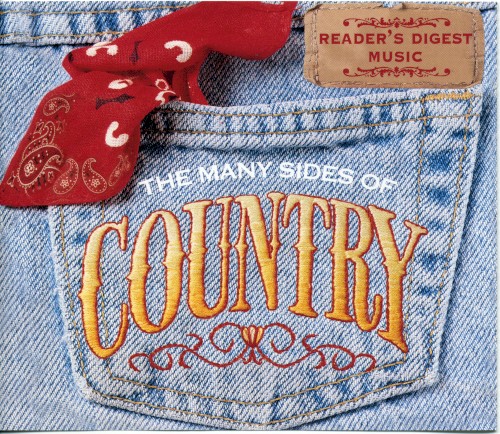 The Many Sides of Country