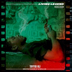 Living Legend
