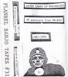 Seven Years Of Recordings 1987-1994