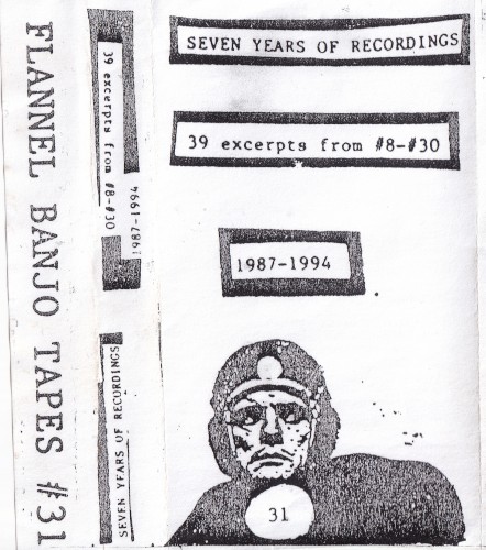 Seven Years Of Recordings 1987-1994