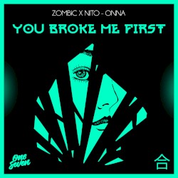 You Broke Me First
