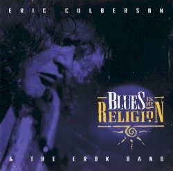 Blues Is My Religion