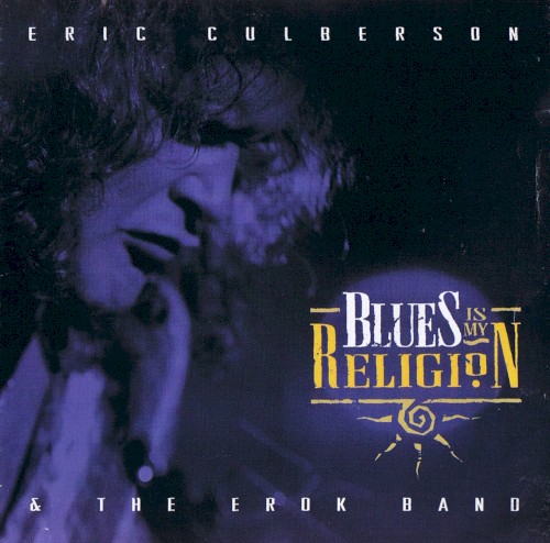Blues Is My Religion