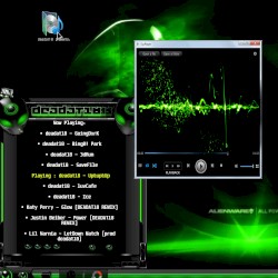 DEADAT18 Presents: DEADAT18