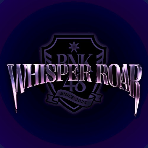 WHISPER ROAR (stage live version)
