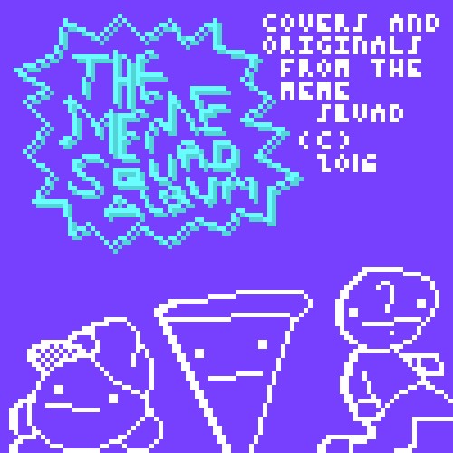 The Meme Squad Album
