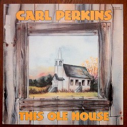 This Ole House