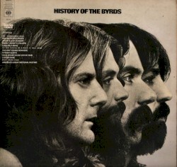 History of The Byrds