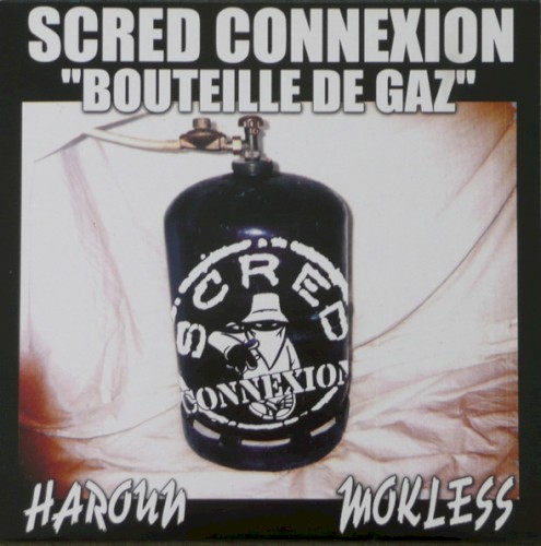 Bouteille de gaz / Les Diables et les anges