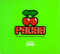 Pacha Summer 2009