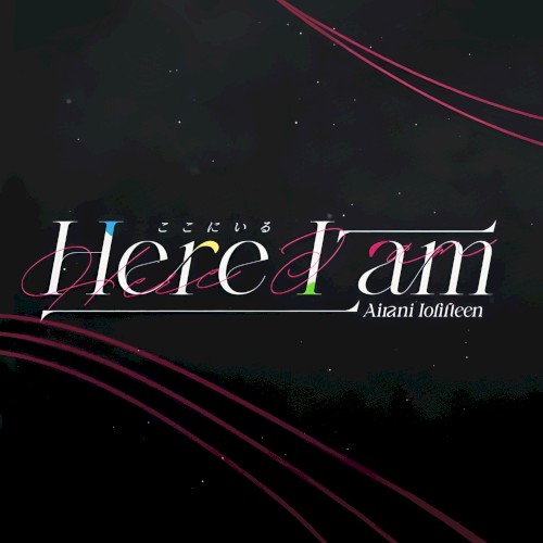 Here I am