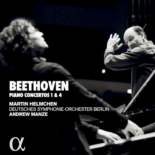 Piano Concertos 1 & 4