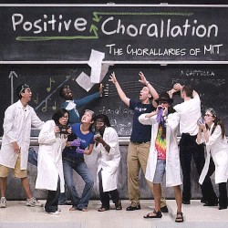 Positive Chorallation