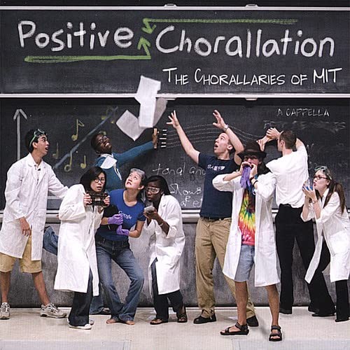 Positive Chorallation