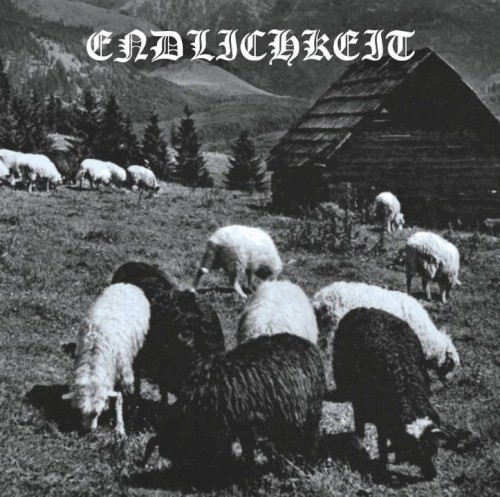Endlichkeit IX
